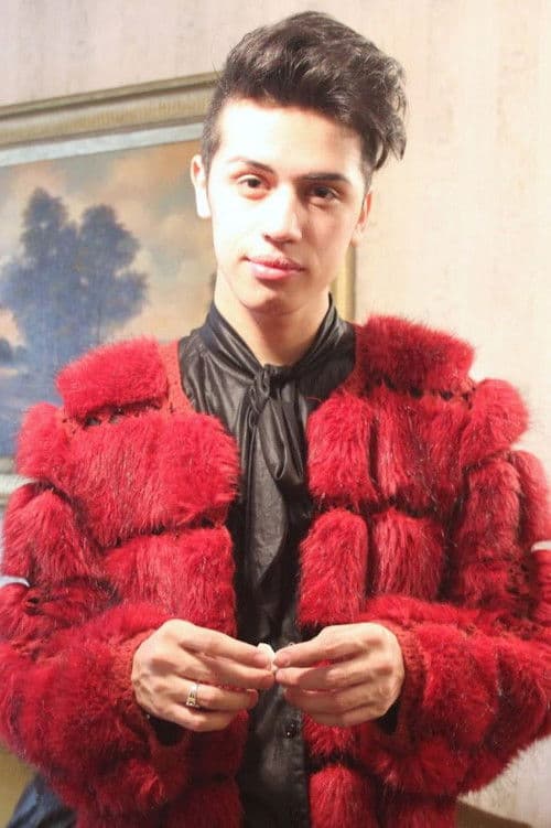 Santiago Artemis profile photo