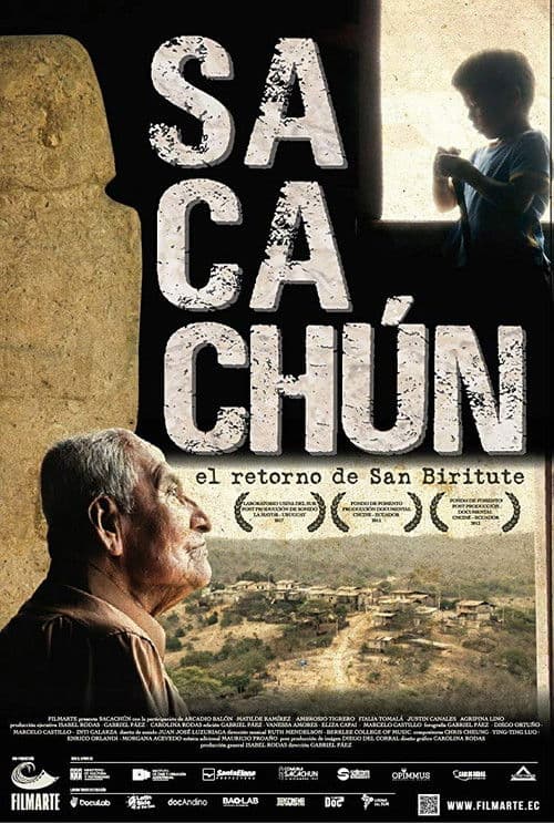 Sacachun poster