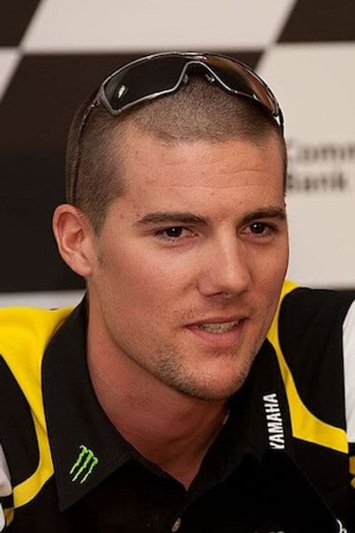 Ben Spies profile photo