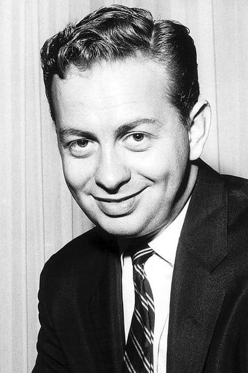 Mel Tormé profile photo