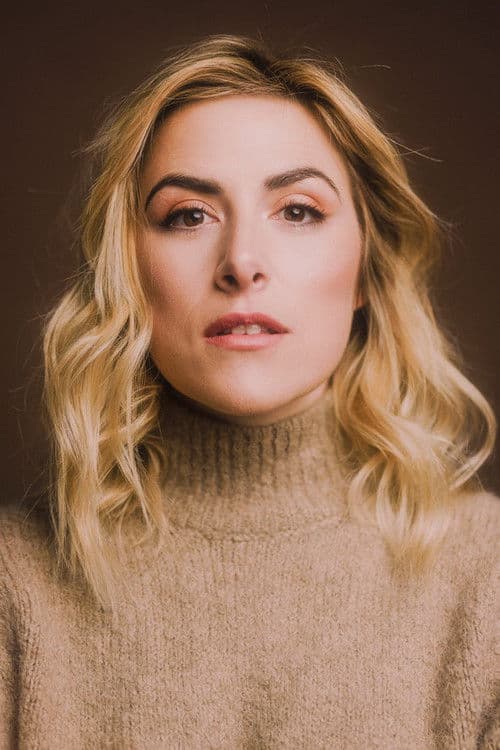 Lucía Poveda profile photo