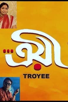 Troyee poster