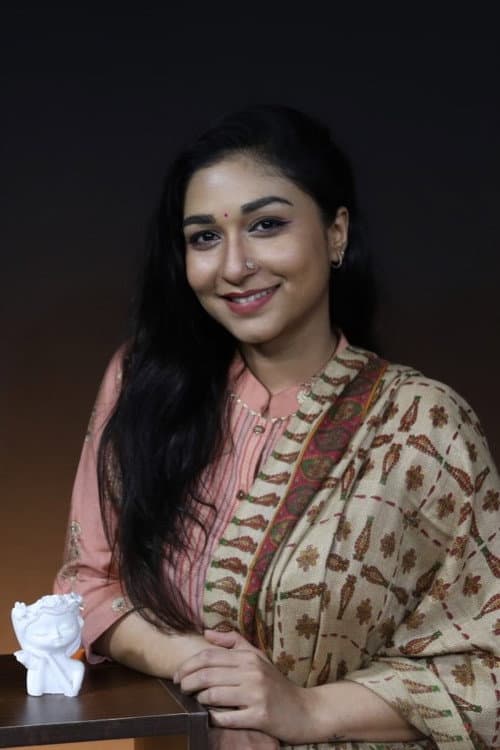 Naziba Basher profile photo