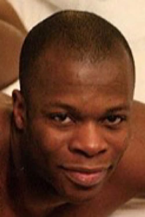 Calvin Hudson profile photo