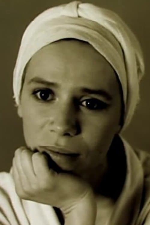 Larisa Borodina profile photo