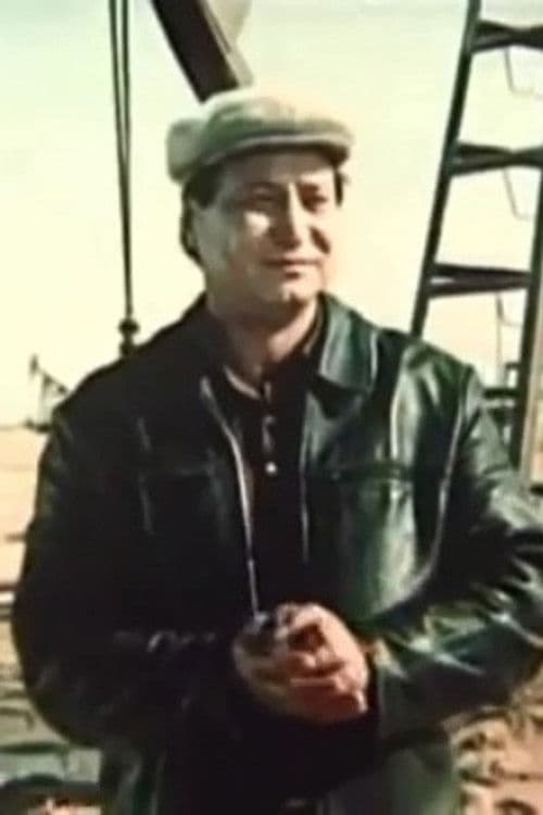 Viktor Pusurmanov profile photo