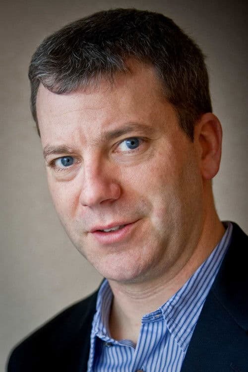 Jon Wertheim profile photo