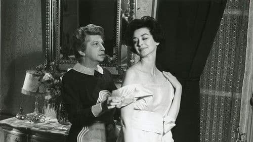 Anna the Maid poster