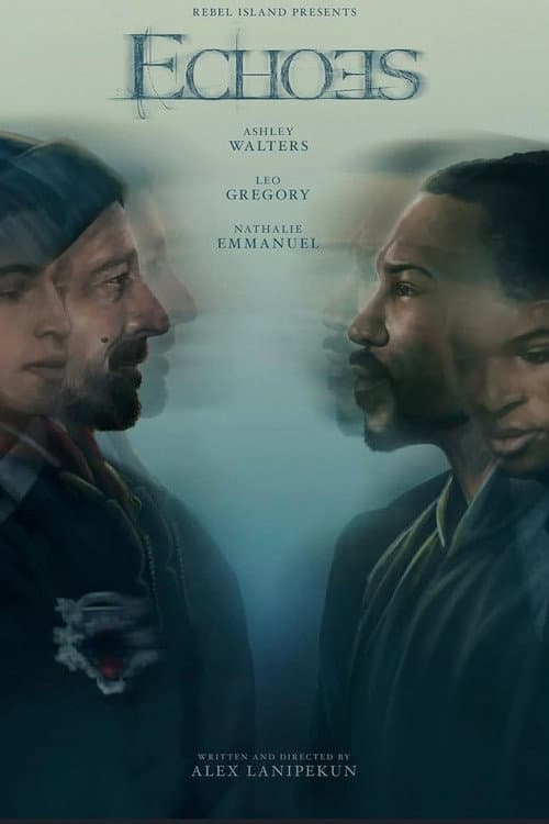 Echoes poster
