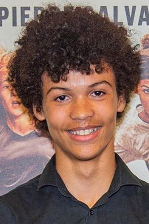 Mathys Clodion-Gines profile photo