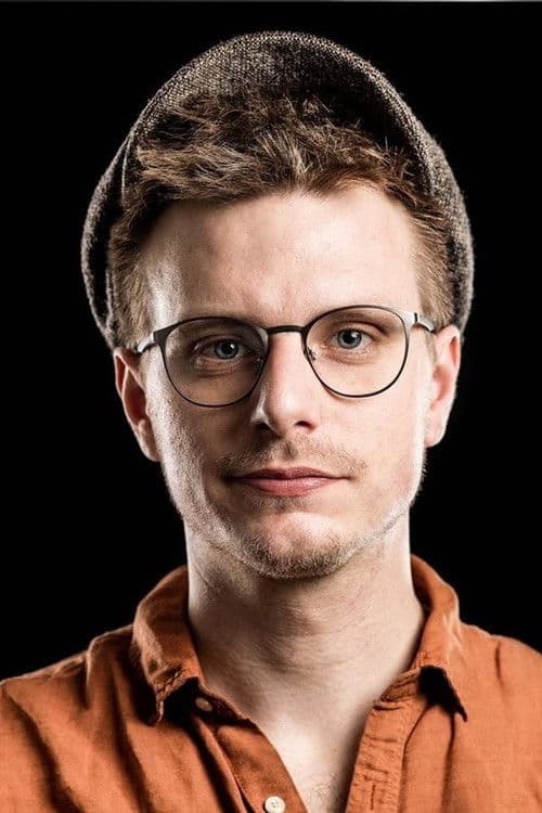 Moritz Neumeier profile photo