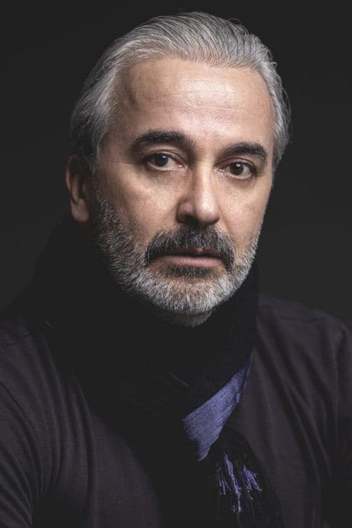 Sabri Özmener profile photo