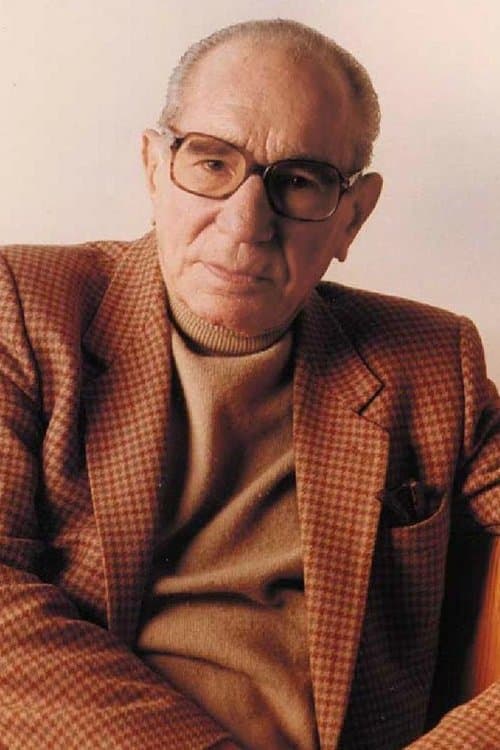 Pierre Chenal profile photo