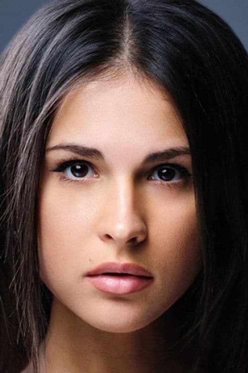 Anastasia Chepeliuk profile photo