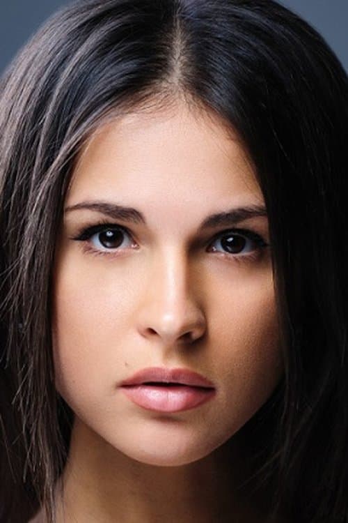 Anastasia Chepeliuk profile photo