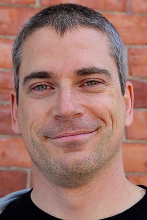 Daniel Brouillette profile photo