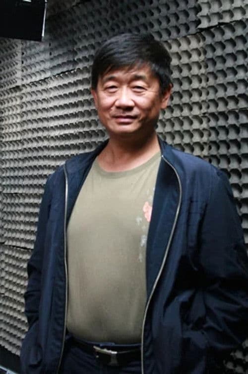 Suen Shu-Pei profile photo