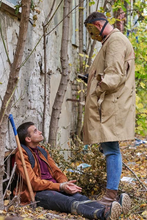 Laza Marjanovic profile photo