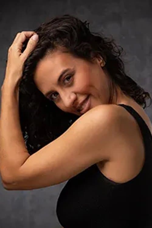 Pamela Bertona profile photo