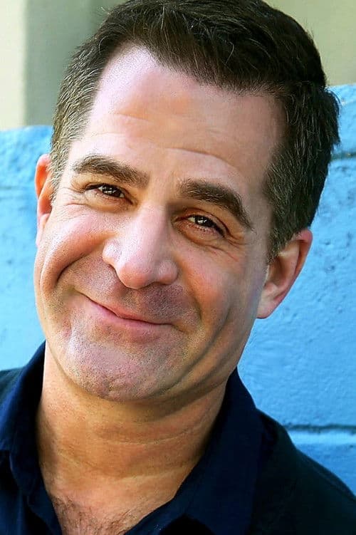 Todd Glass profile photo
