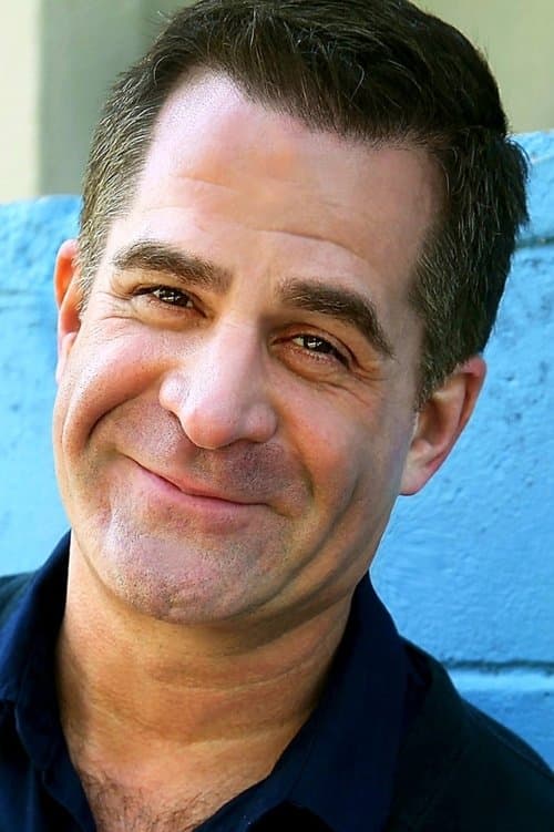 Todd Glass profile photo