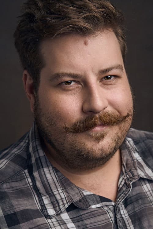 Ryan Grassmeyer profile photo