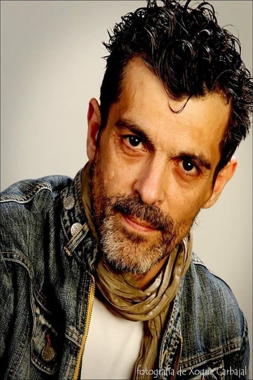 Xavier Deive profile photo