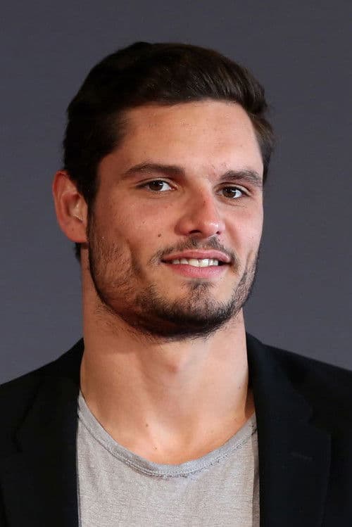 Florent Manaudou profile photo