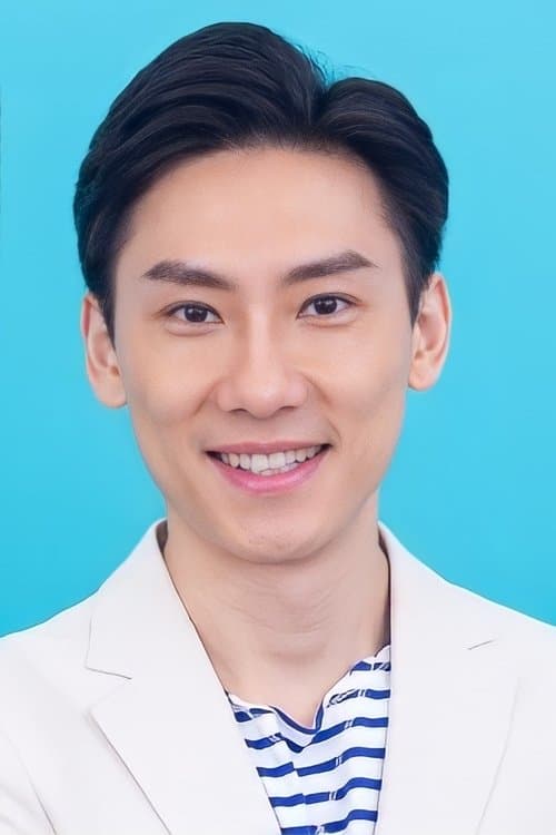 Patrick Lam profile photo