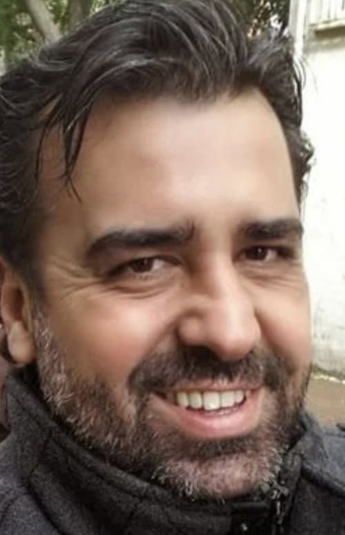 Sinan Divrik profile photo