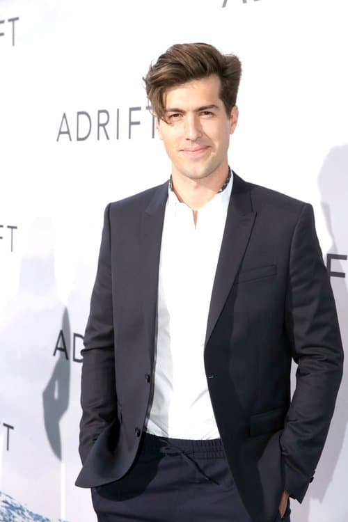 Andrew Duplessie profile photo