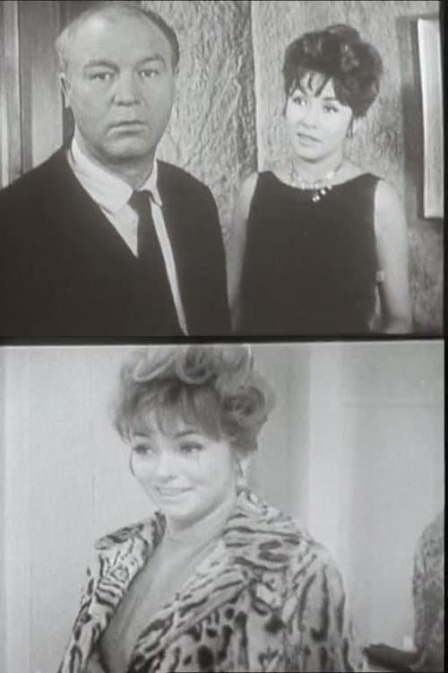 Un cas intéressant poster