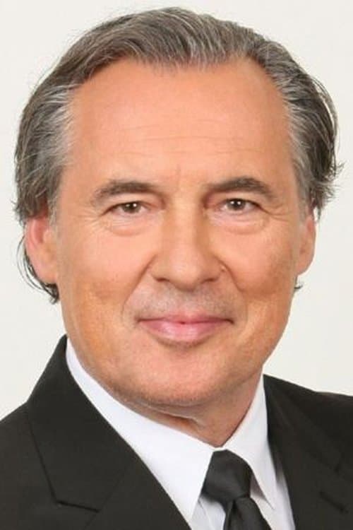 Peter Bond profile photo