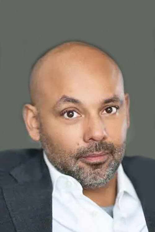 Daniel Bacon profile photo