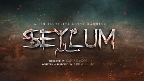 Seylum poster