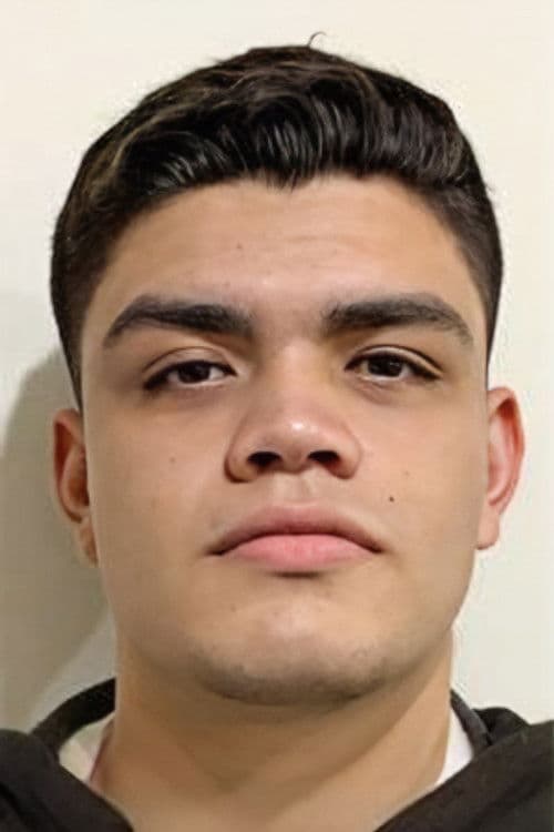 Yair Benjamin Gallardo-Lozano profile photo