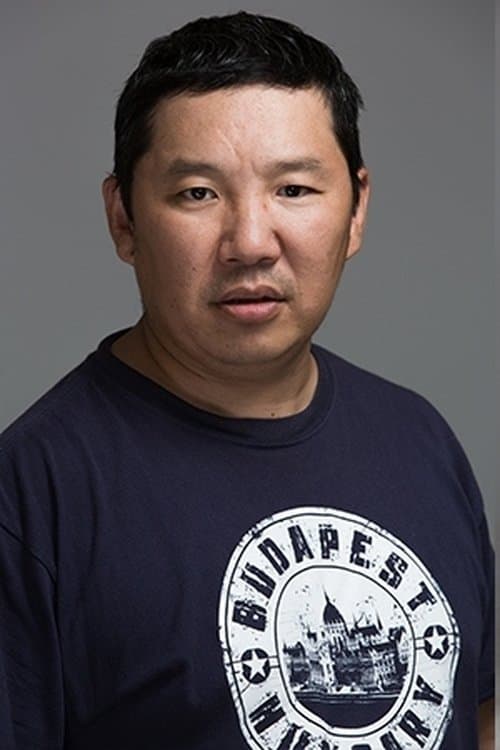 Innokentiy Lukovtsev profile photo