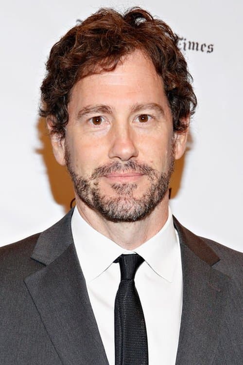 James Ward Byrkit profile photo