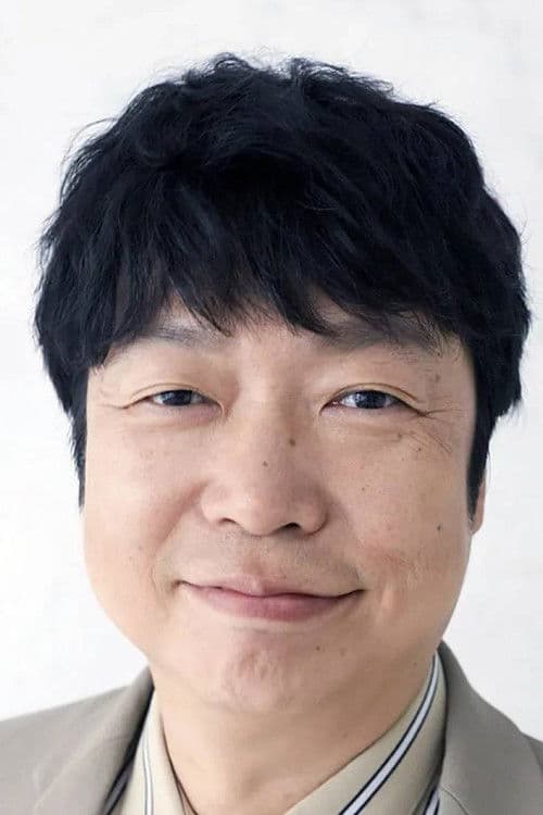 Shinpei Ichikawa profile photo