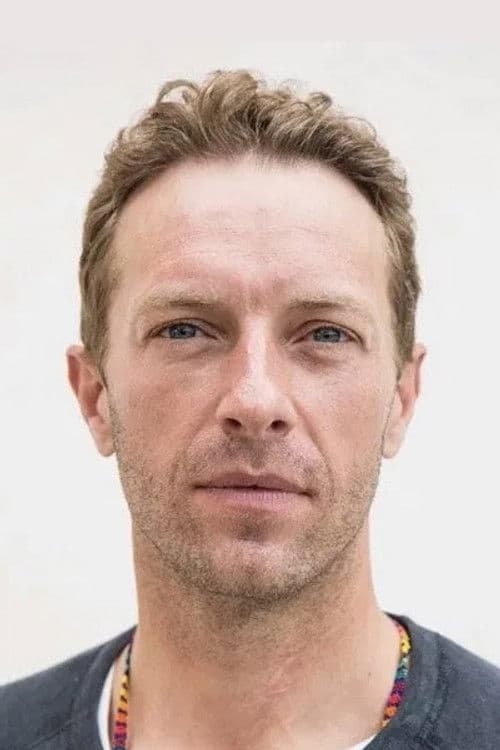 Chris Martin profile photo