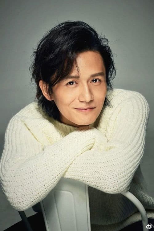 Lei Mu profile photo