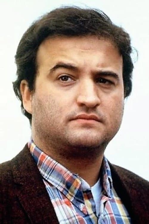 John Belushi profile photo