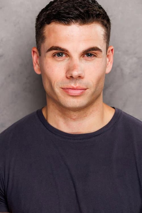 Jake Howarth profile photo