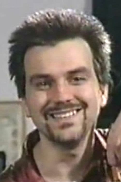 John Francis profile photo