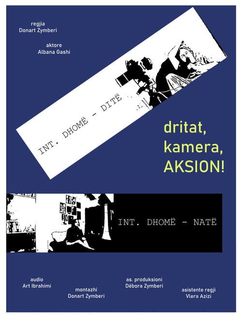 What Is Cinema? poster