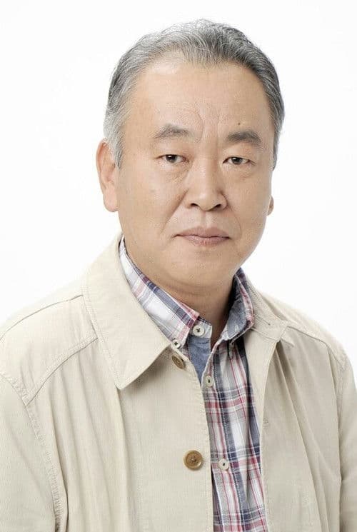 Yoshihiro Okada profile photo