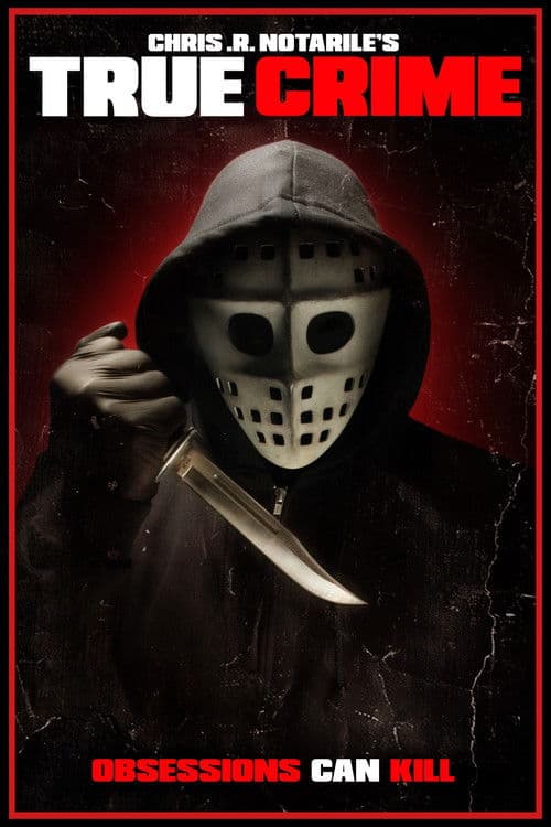 True Crime poster
