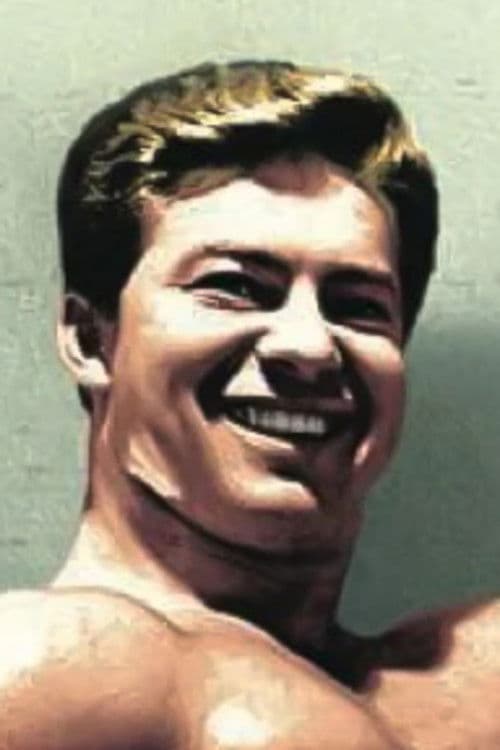 Larry Scott profile photo