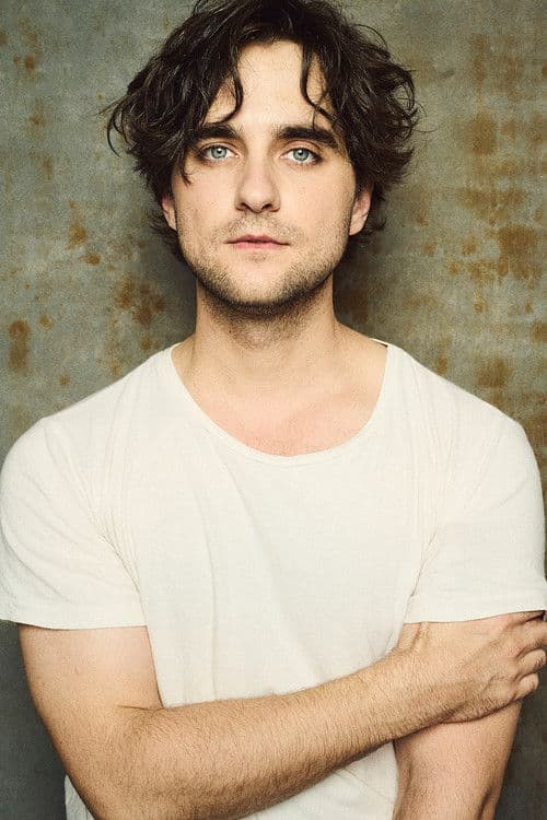 Landon Liboiron profile photo