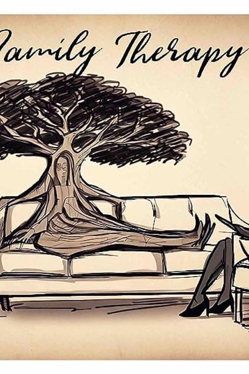 Family Therapy poster